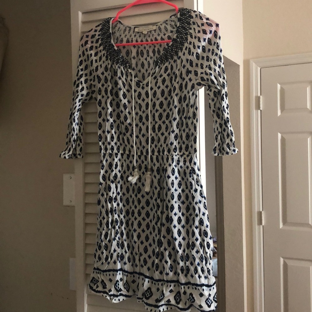 Daniel rainn (Nordstrom) dress